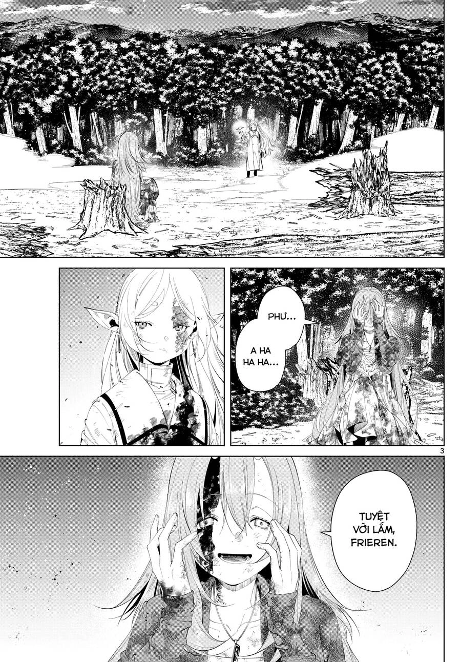 Sousou No Frieren Chapter 100 - 5