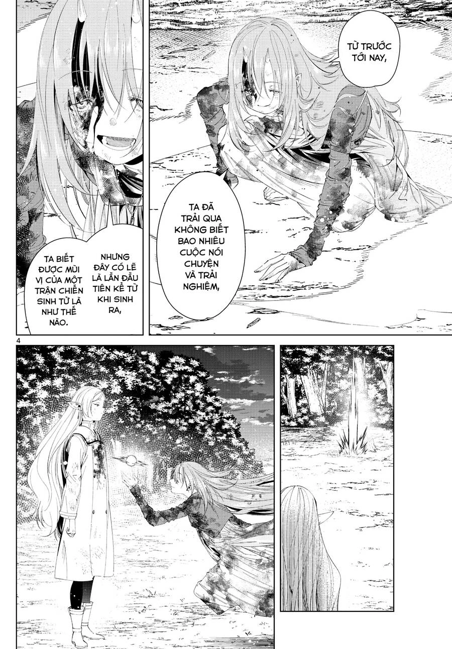Sousou No Frieren Chapter 100 - 6