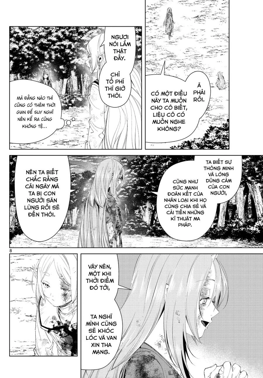 Sousou No Frieren Chapter 100 - 10
