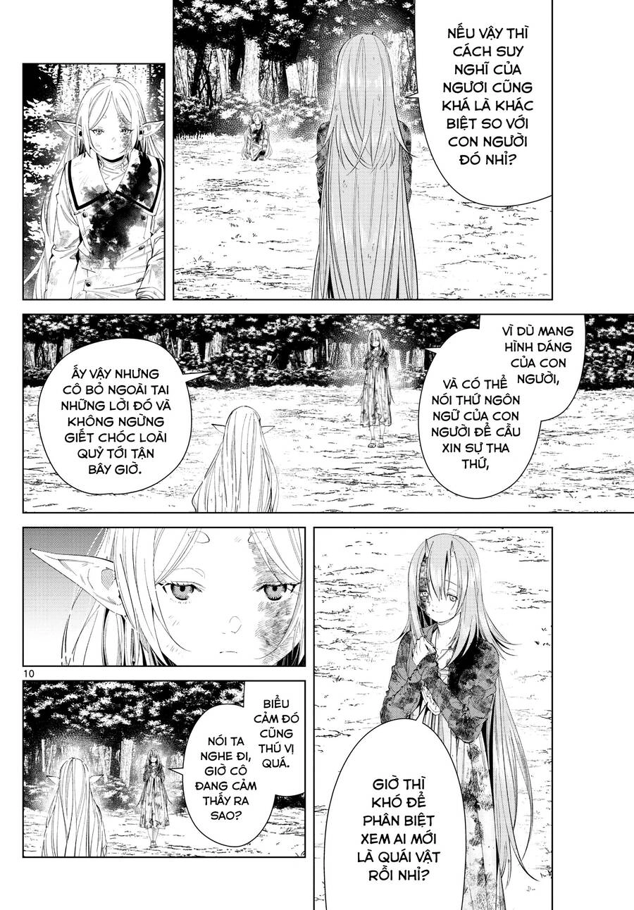 Sousou No Frieren Chapter 100 - 12