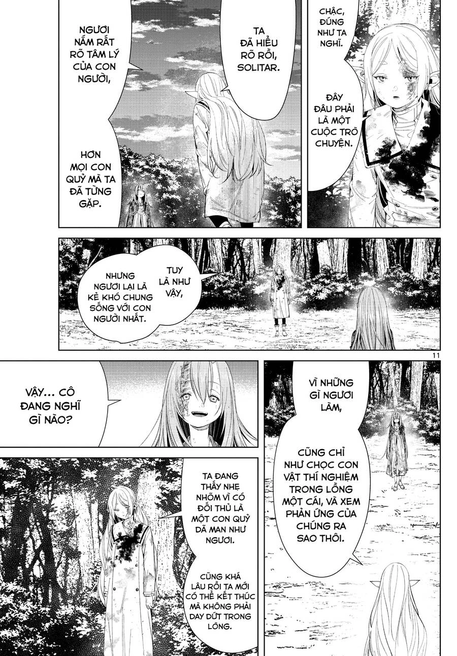 Sousou No Frieren Chapter 100 - 13
