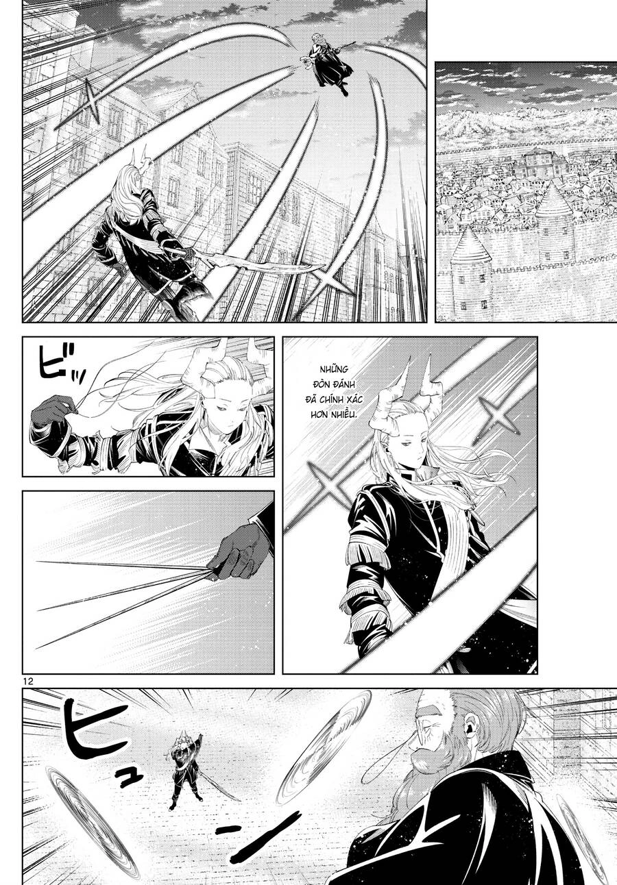 Sousou No Frieren Chapter 100 - 14