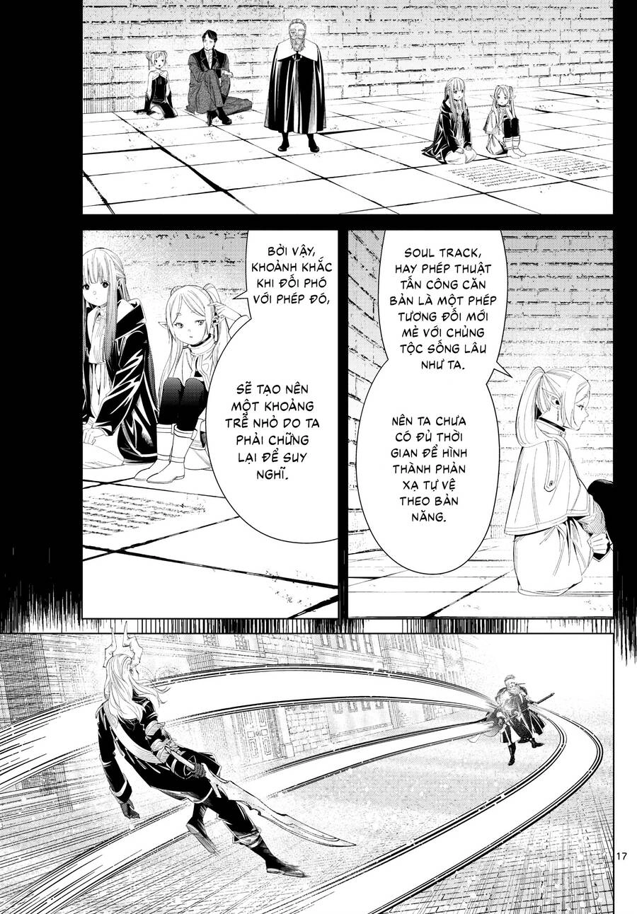 Sousou No Frieren Chapter 100 - 19