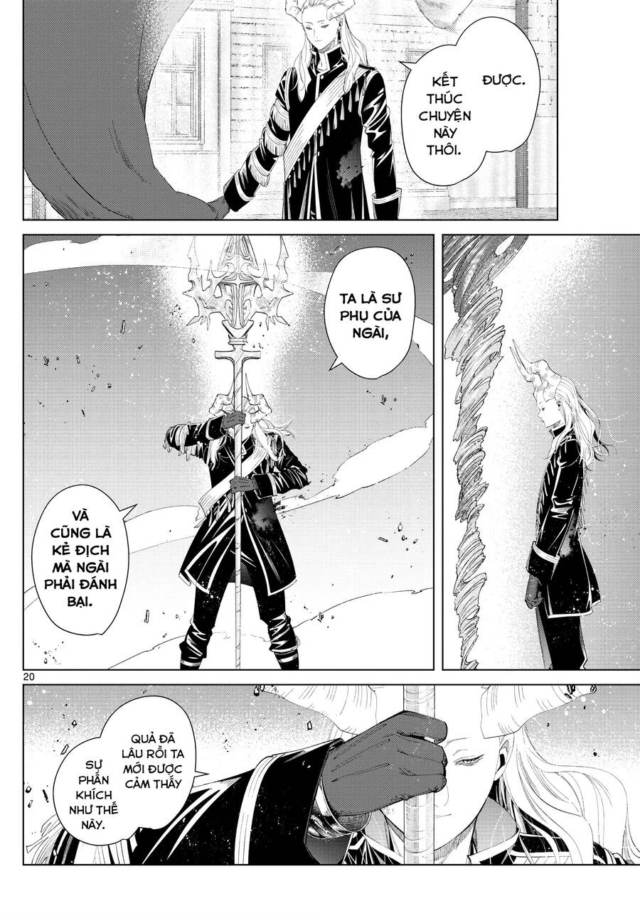 Sousou No Frieren Chapter 100 - 22