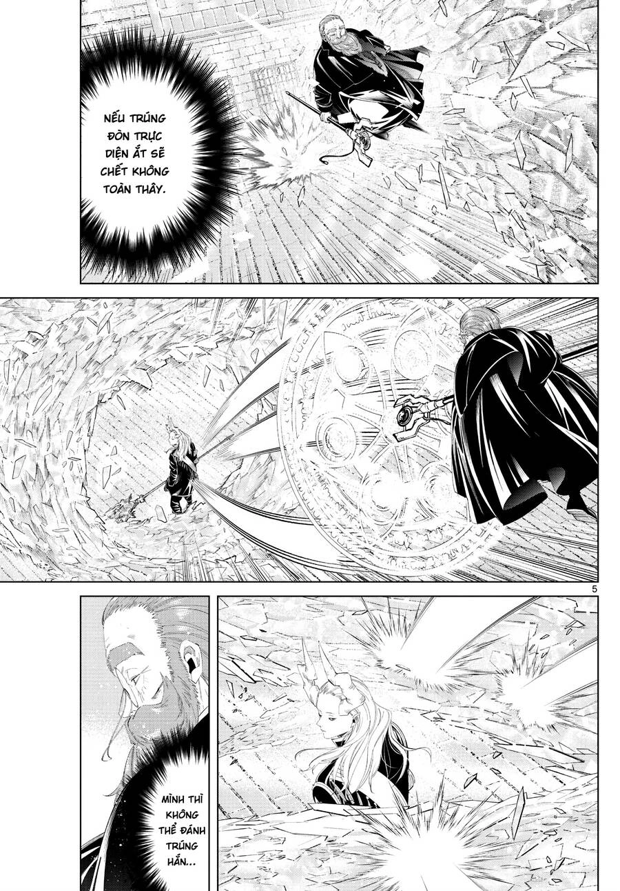 Sousou No Frieren Chapter 101 - 8