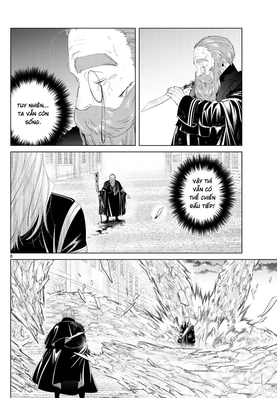 Sousou No Frieren Chapter 101 - 11