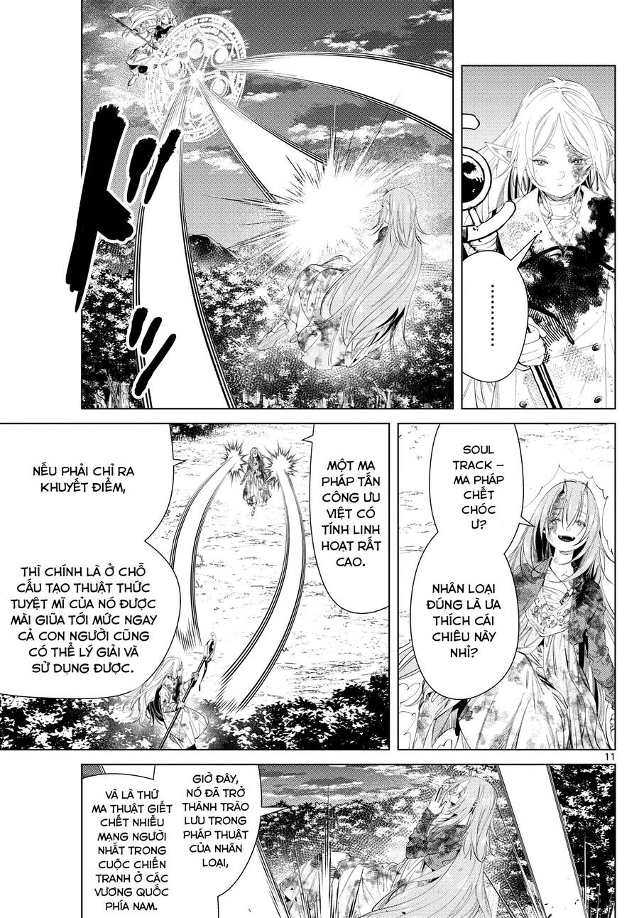 Sousou No Frieren Chapter 101 - 14