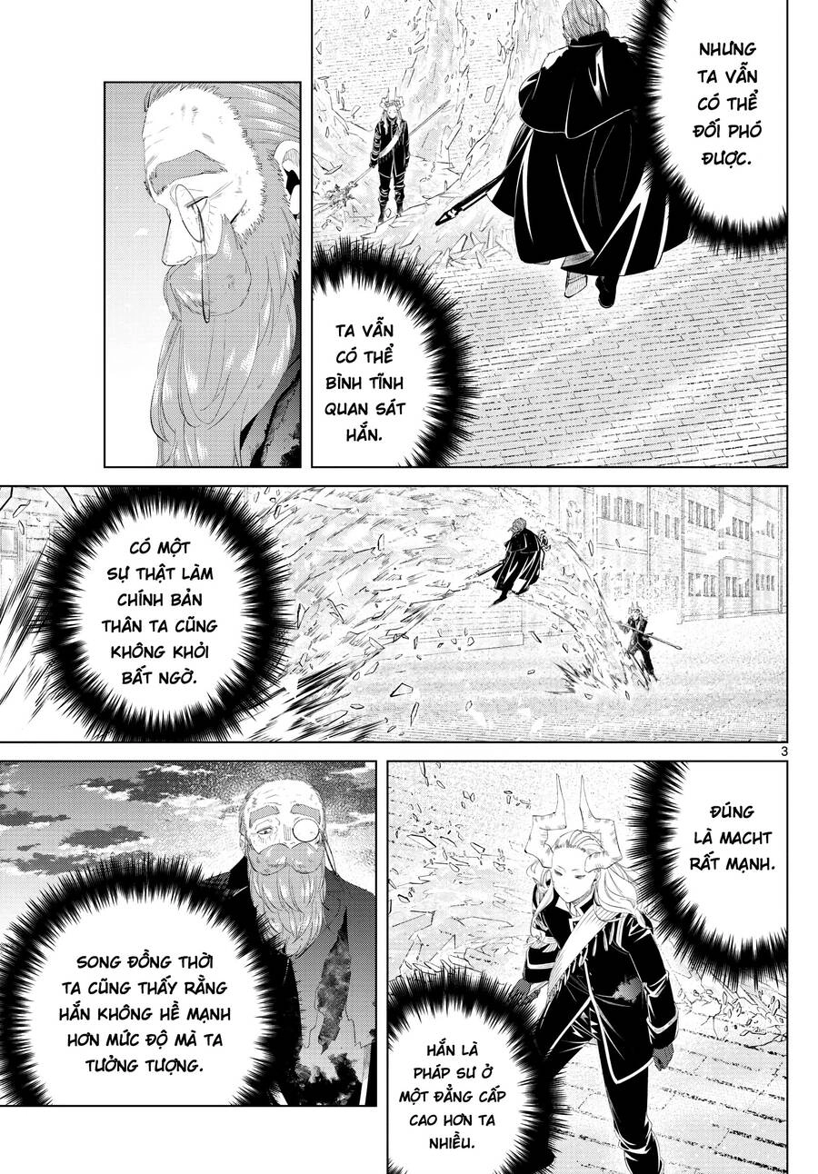 Sousou No Frieren Chapter 102 - 6
