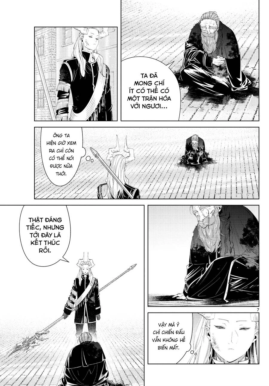 Sousou No Frieren Chapter 102 - 10