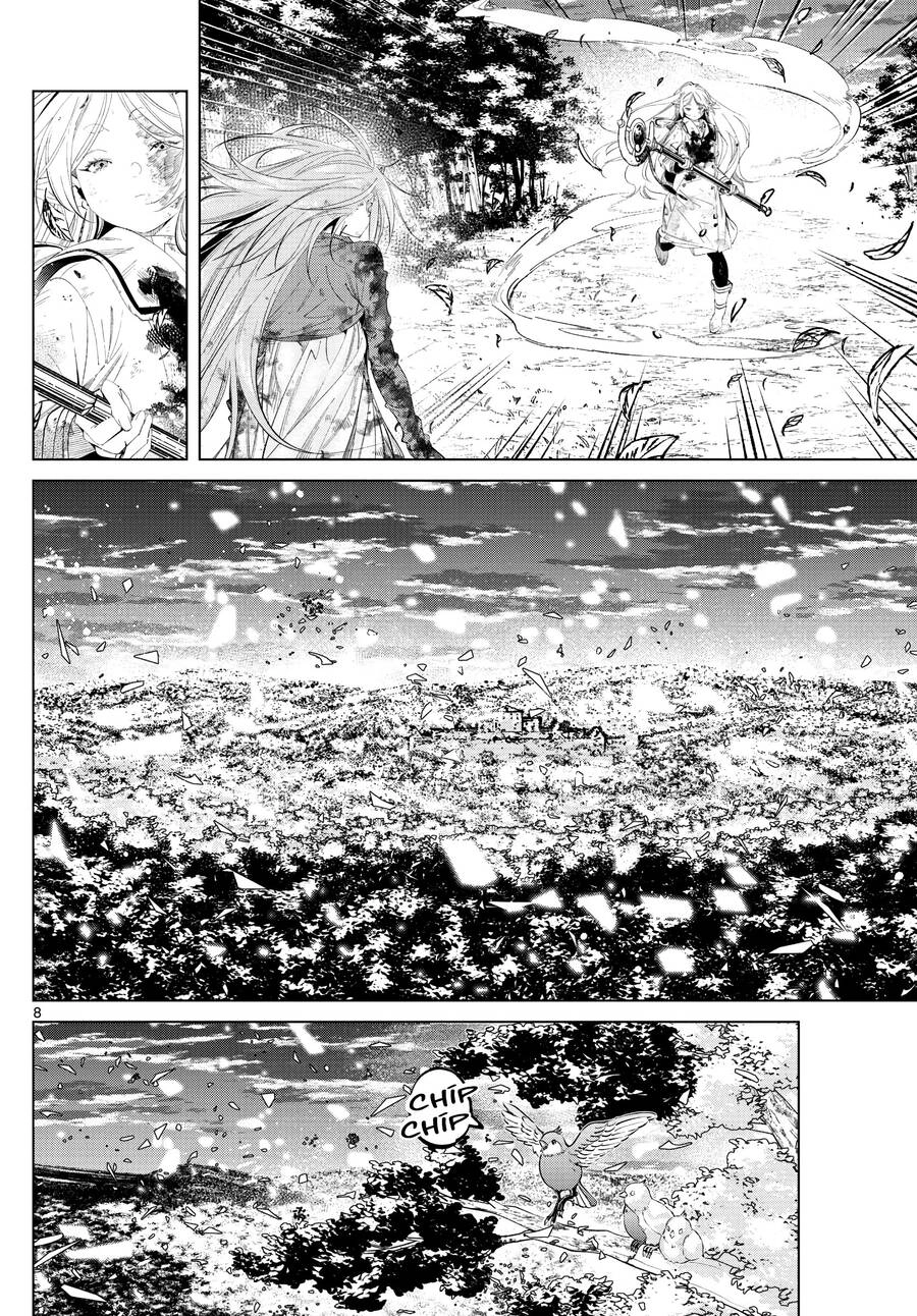 Sousou No Frieren Chapter 102 - 11