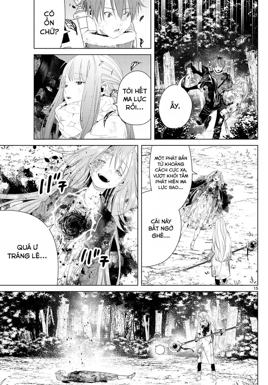 Sousou No Frieren Chapter 102 - 18