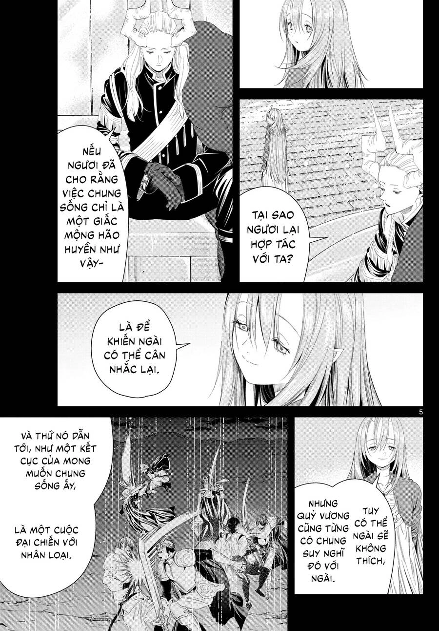 Sousou No Frieren Chapter 103 - 8