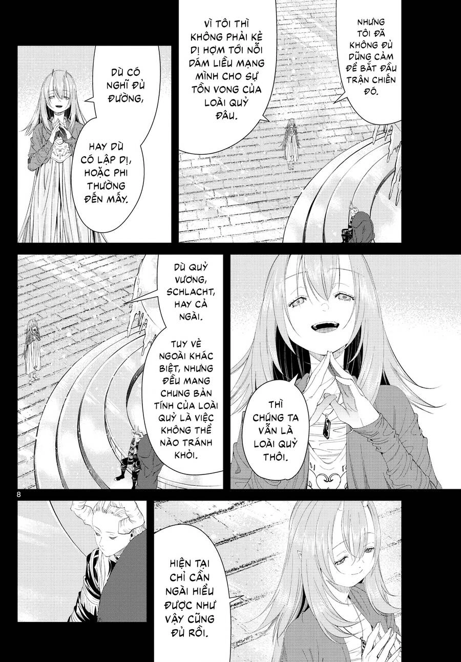 Sousou No Frieren Chapter 103 - 11