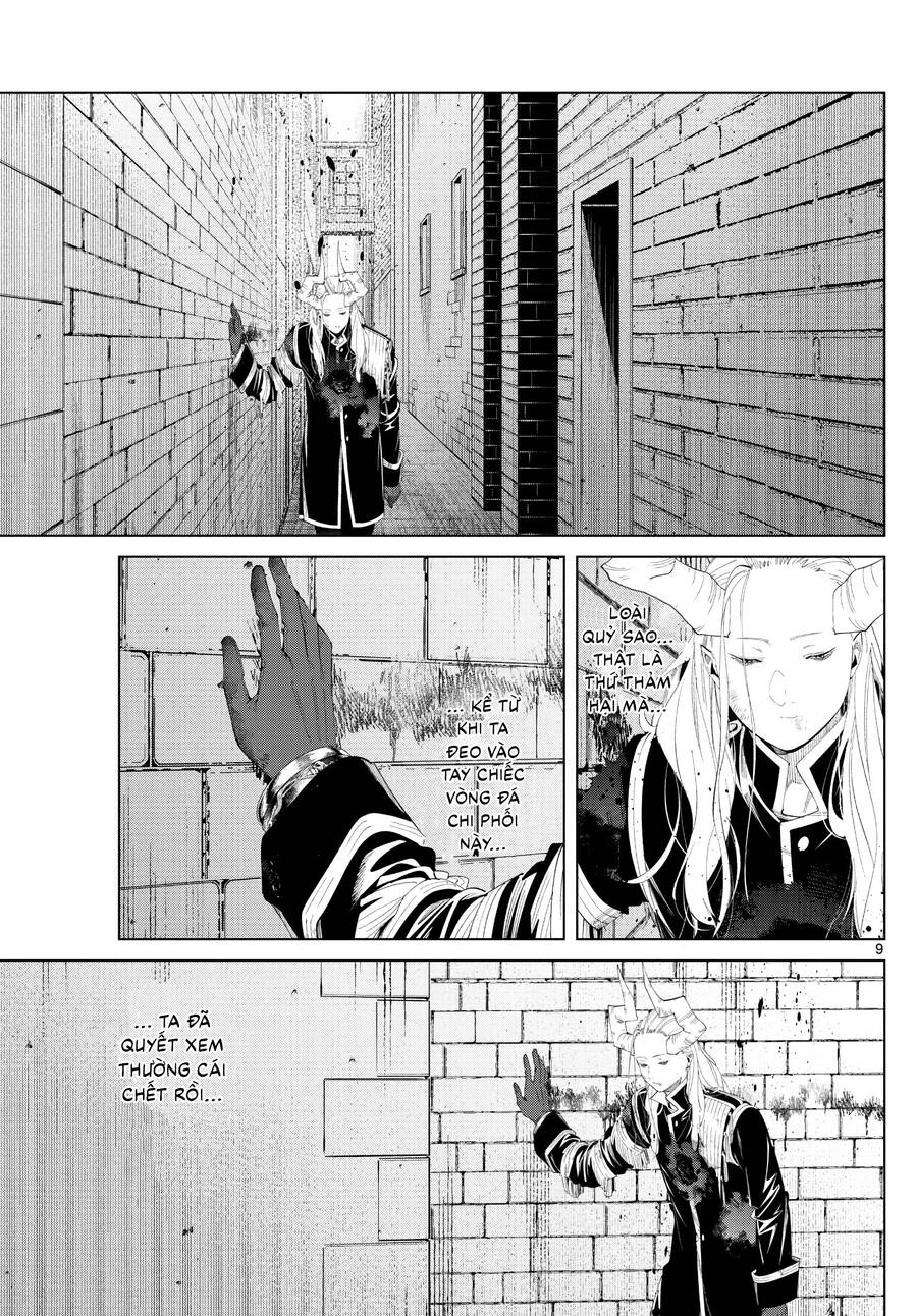 Sousou No Frieren Chapter 103 - 12