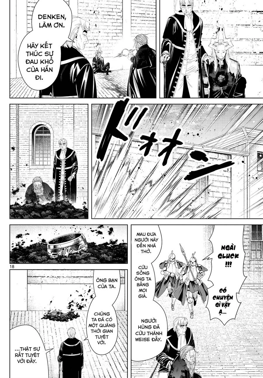 Sousou No Frieren Chapter 103 - 21