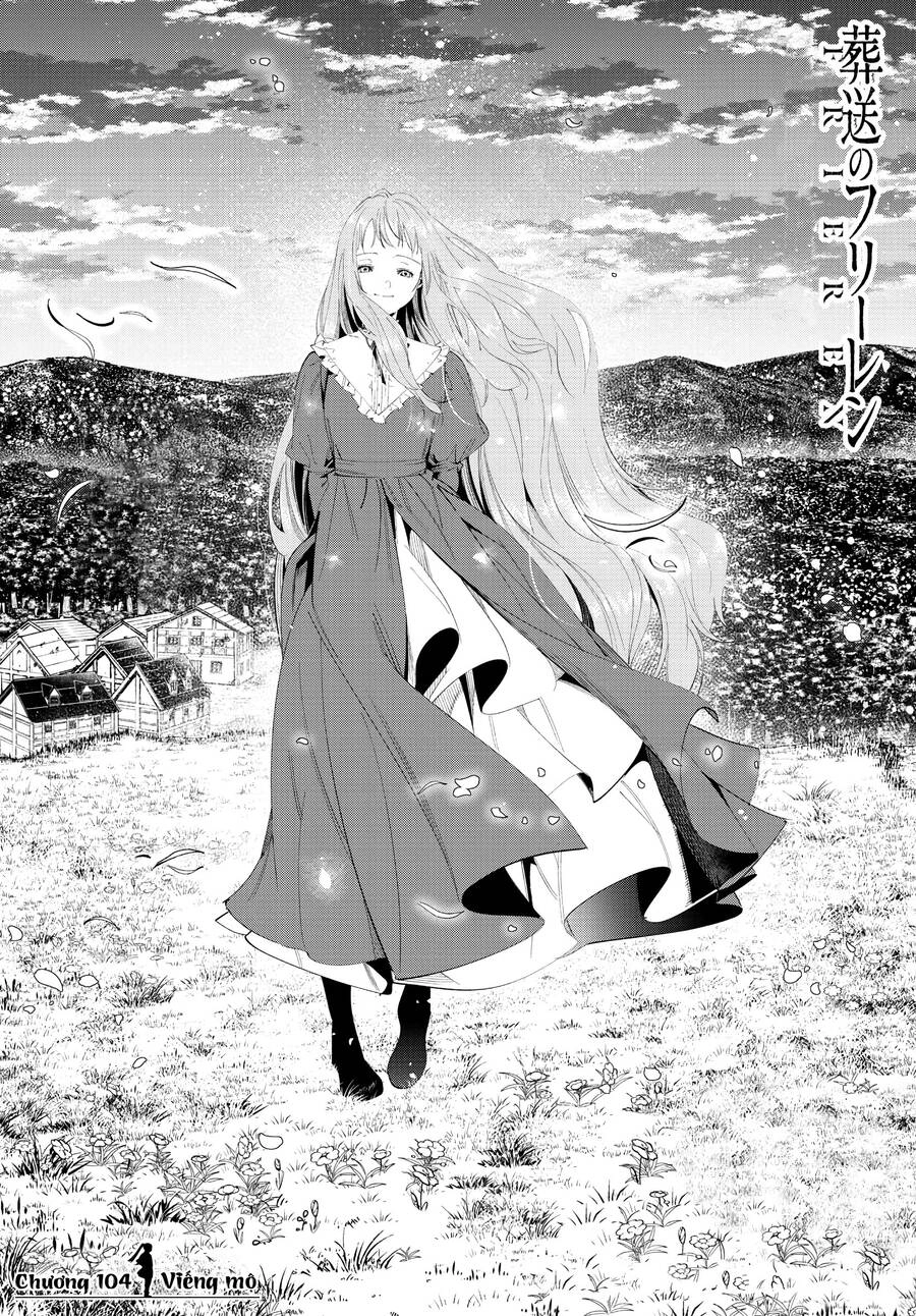 Sousou No Frieren Chapter 104 - 4