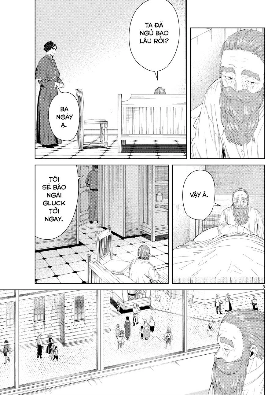 Sousou No Frieren Chapter 104 - 6