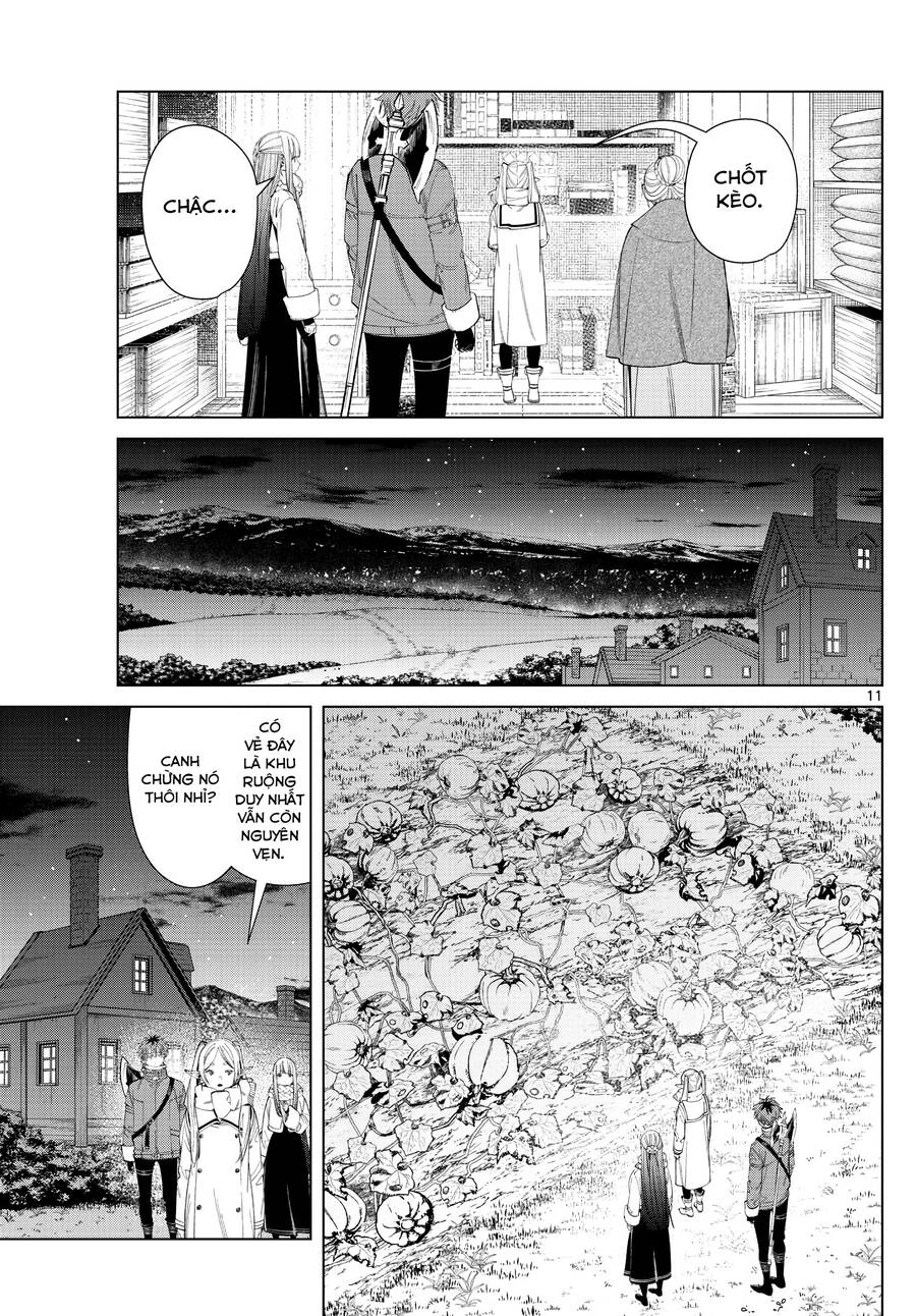 Sousou No Frieren Chapter 105 - 14