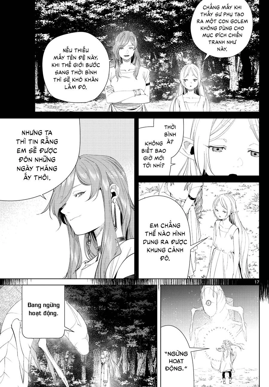 Sousou No Frieren Chapter 105 - 20