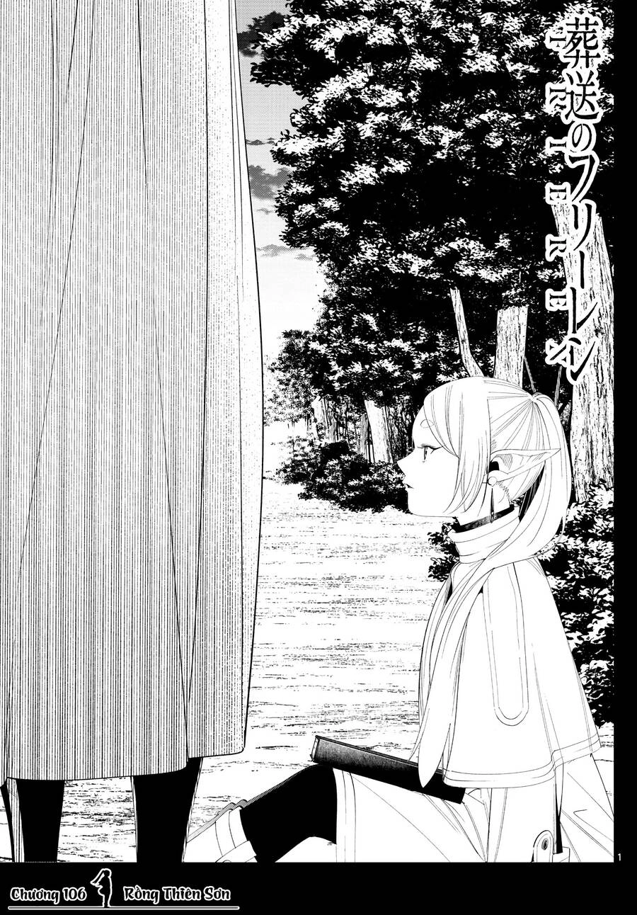 Sousou No Frieren Chapter 106 - 4