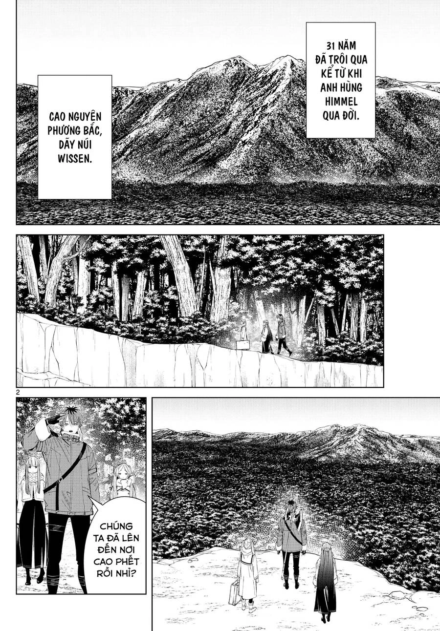 Sousou No Frieren Chapter 106 - 5
