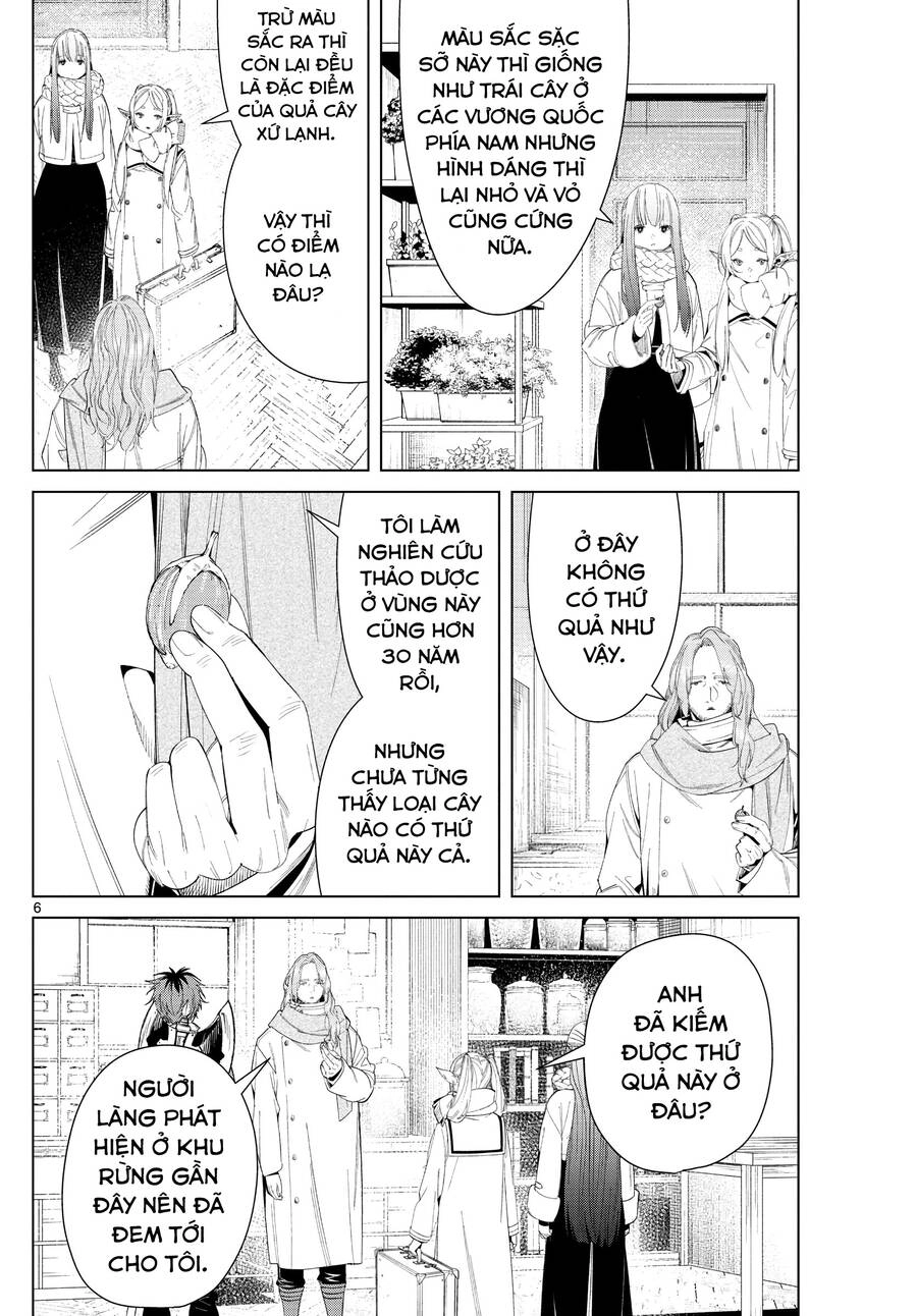 Sousou No Frieren Chapter 106 - 9
