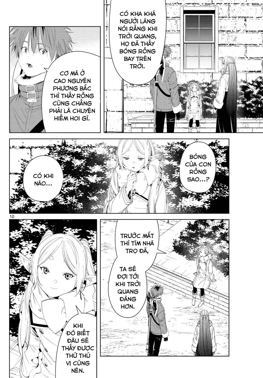 Sousou No Frieren Chapter 106 - 13