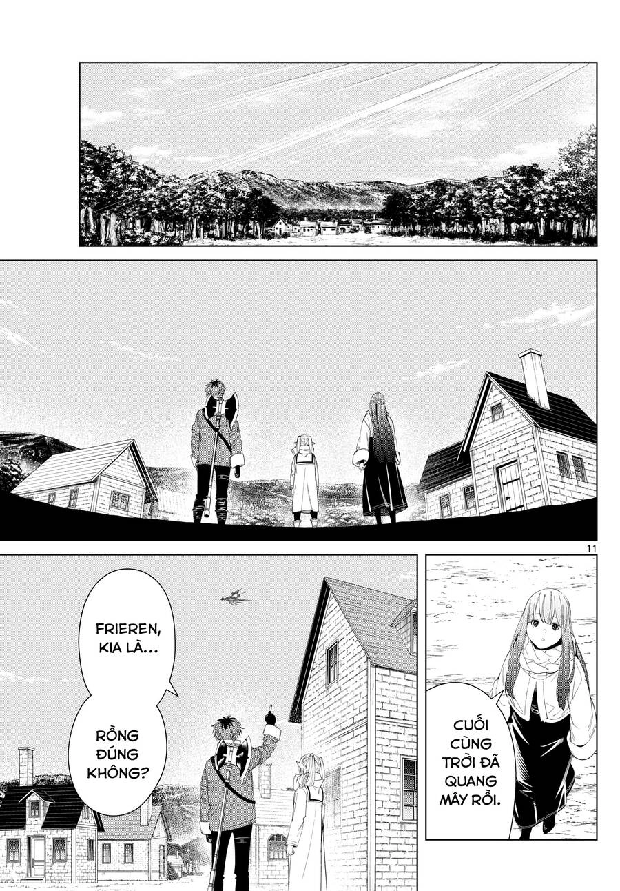 Sousou No Frieren Chapter 106 - 14