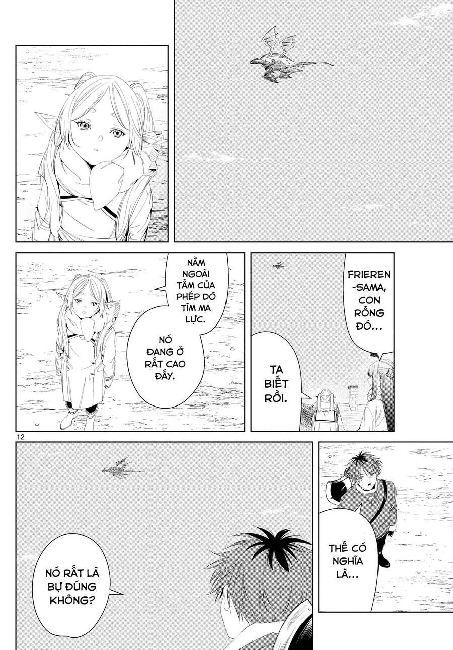 Sousou No Frieren Chapter 106 - 15