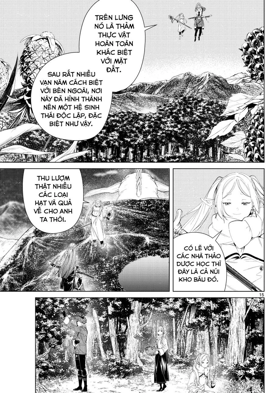 Sousou No Frieren Chapter 106 - 18