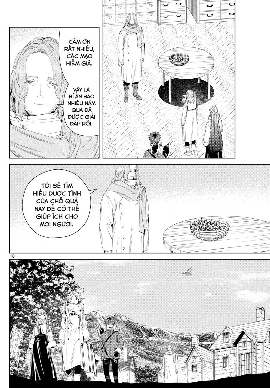 Sousou No Frieren Chapter 106 - 21