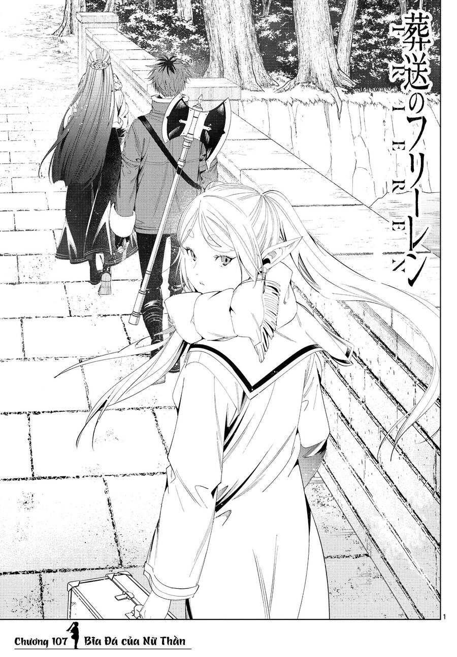 Sousou No Frieren Chapter 107 - 4