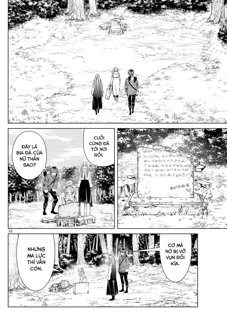 Sousou No Frieren Chapter 107 - 13