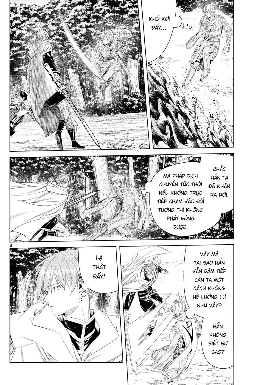 Sousou No Frieren Chapter 109 - 11