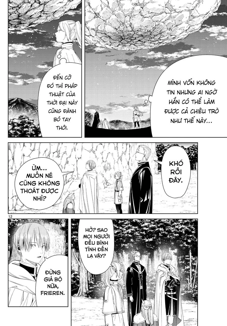 Sousou No Frieren Chapter 109 - 15