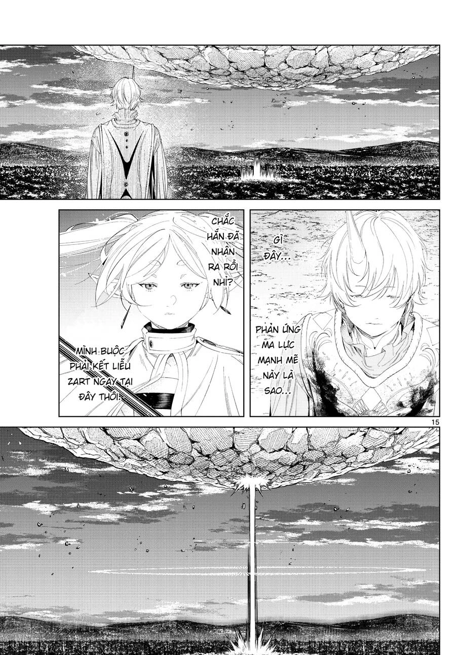 Sousou No Frieren Chapter 109 - 18