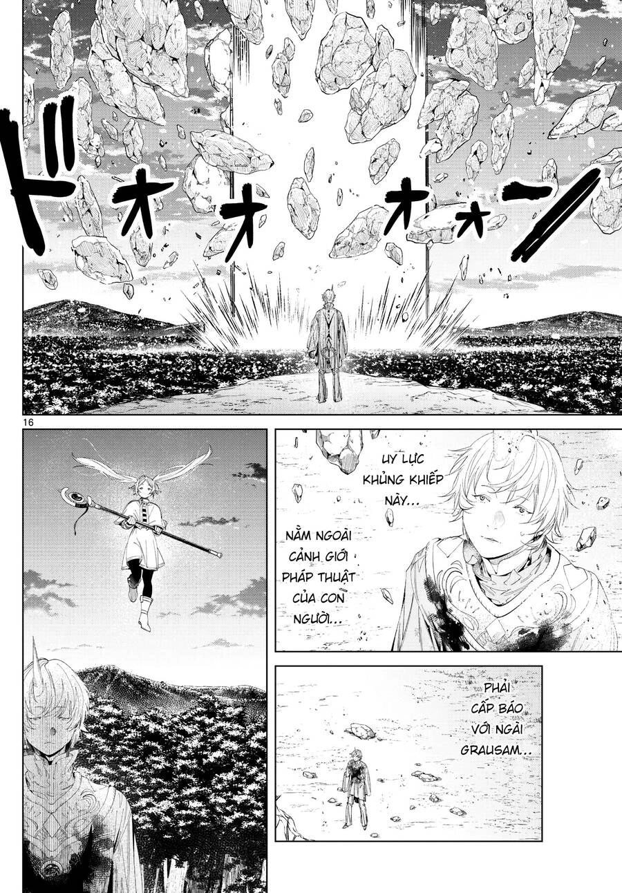 Sousou No Frieren Chapter 109 - 19