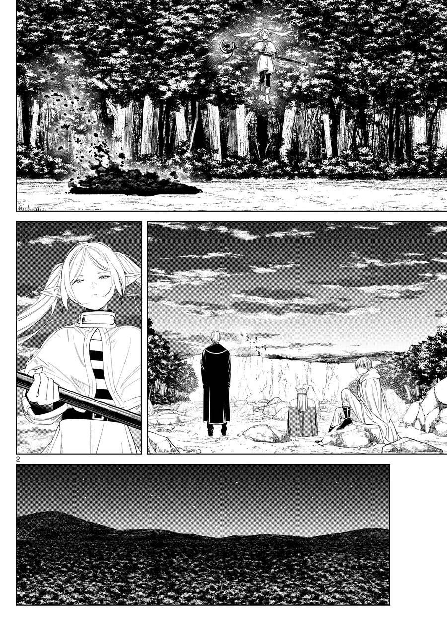 Sousou No Frieren Chapter 110 - 5