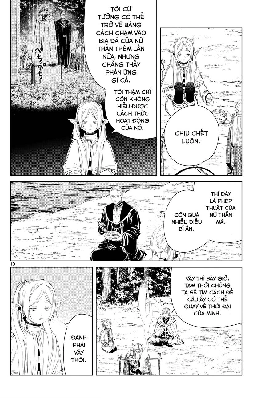 Sousou No Frieren Chapter 110 - 13