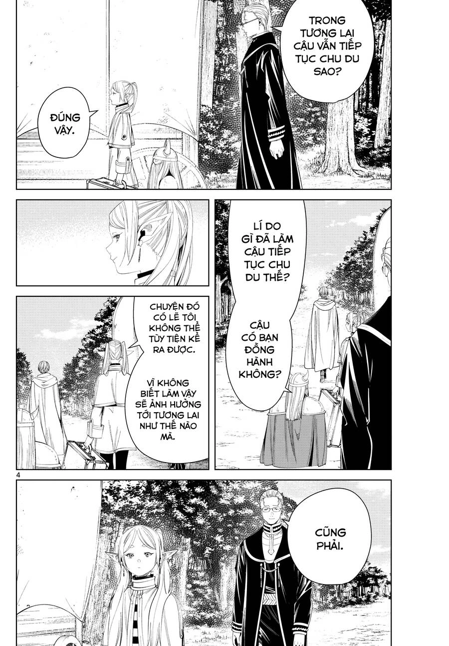 Sousou No Frieren Chapter 111 - 7