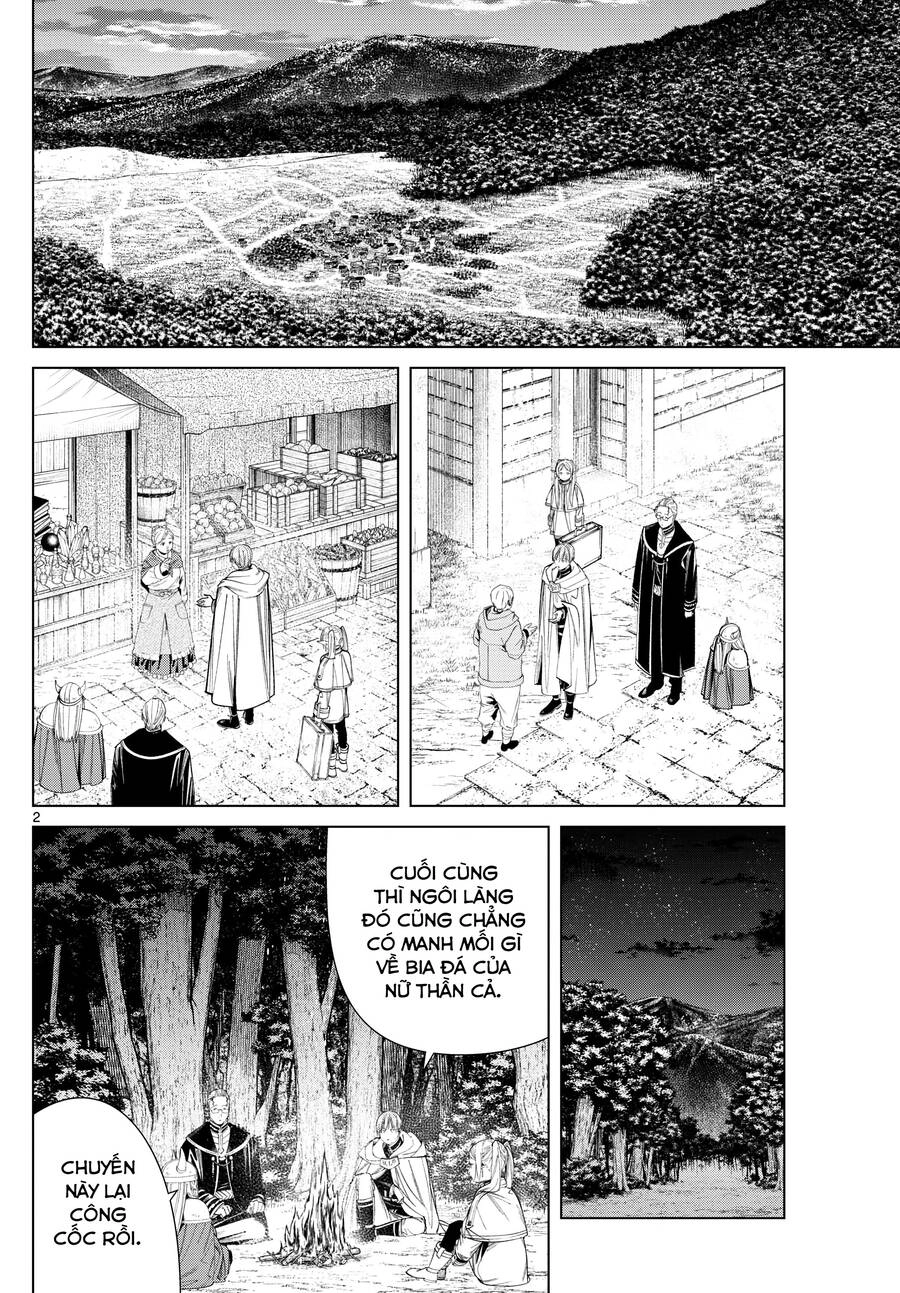 Sousou No Frieren Chapter 112 - 5