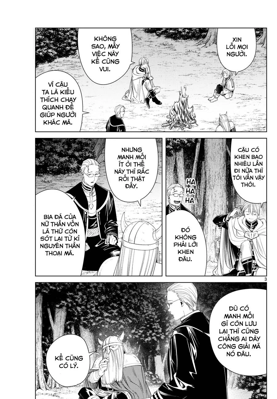 Sousou No Frieren Chapter 112 - 6