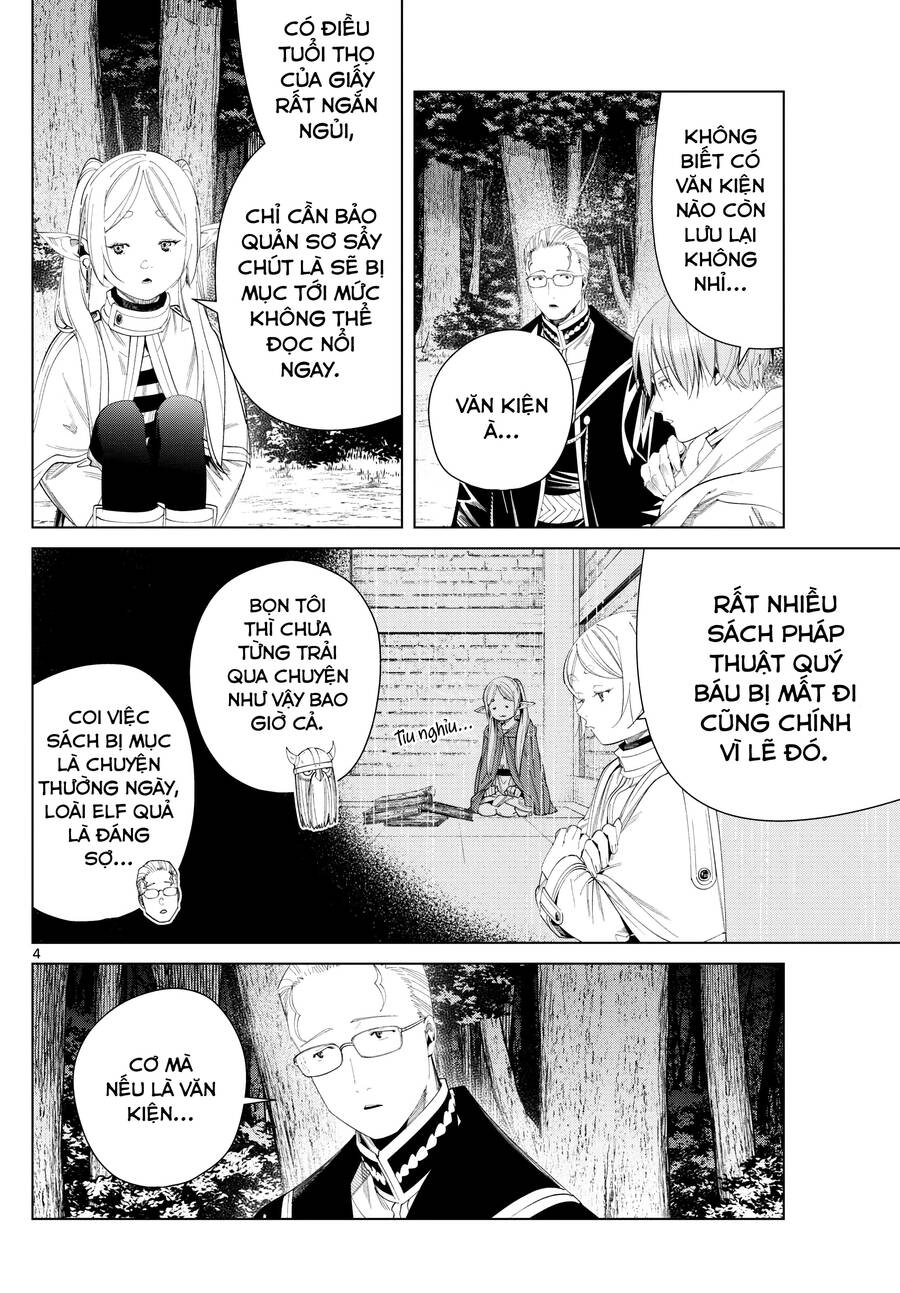 Sousou No Frieren Chapter 112 - 7
