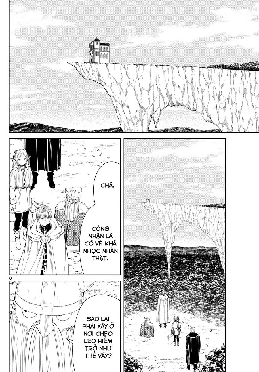 Sousou No Frieren Chapter 112 - 11