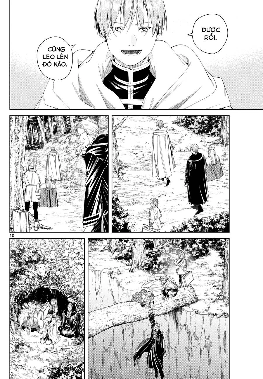 Sousou No Frieren Chapter 112 - 13