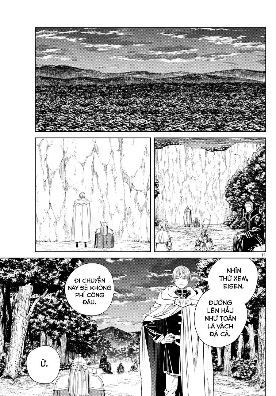 Sousou No Frieren Chapter 112 - 14