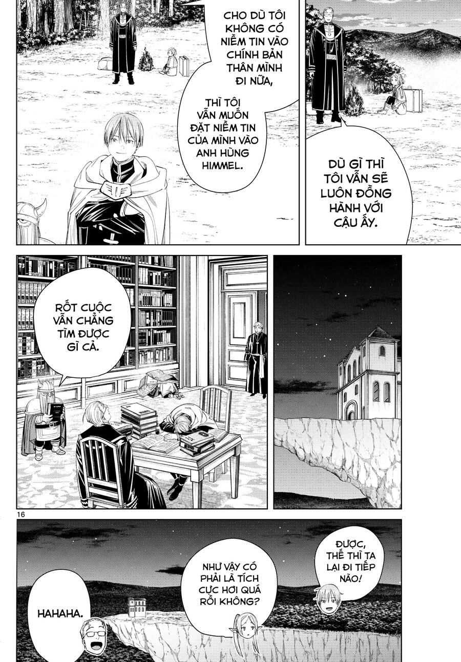 Sousou No Frieren Chapter 112 - 19