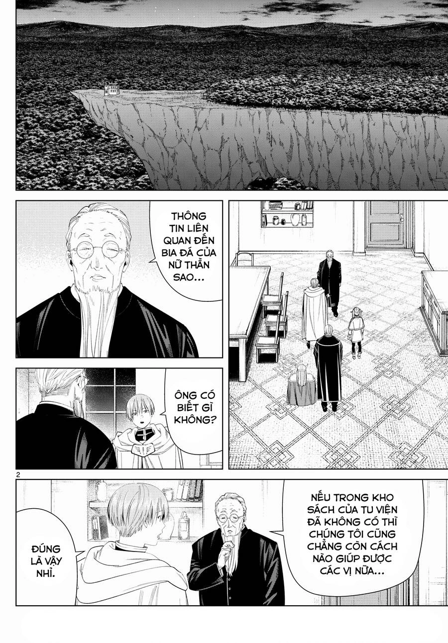 Sousou No Frieren Chapter 113 - 5