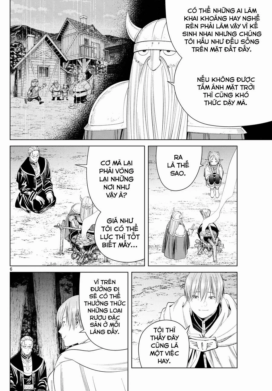 Sousou No Frieren Chapter 113 - 9