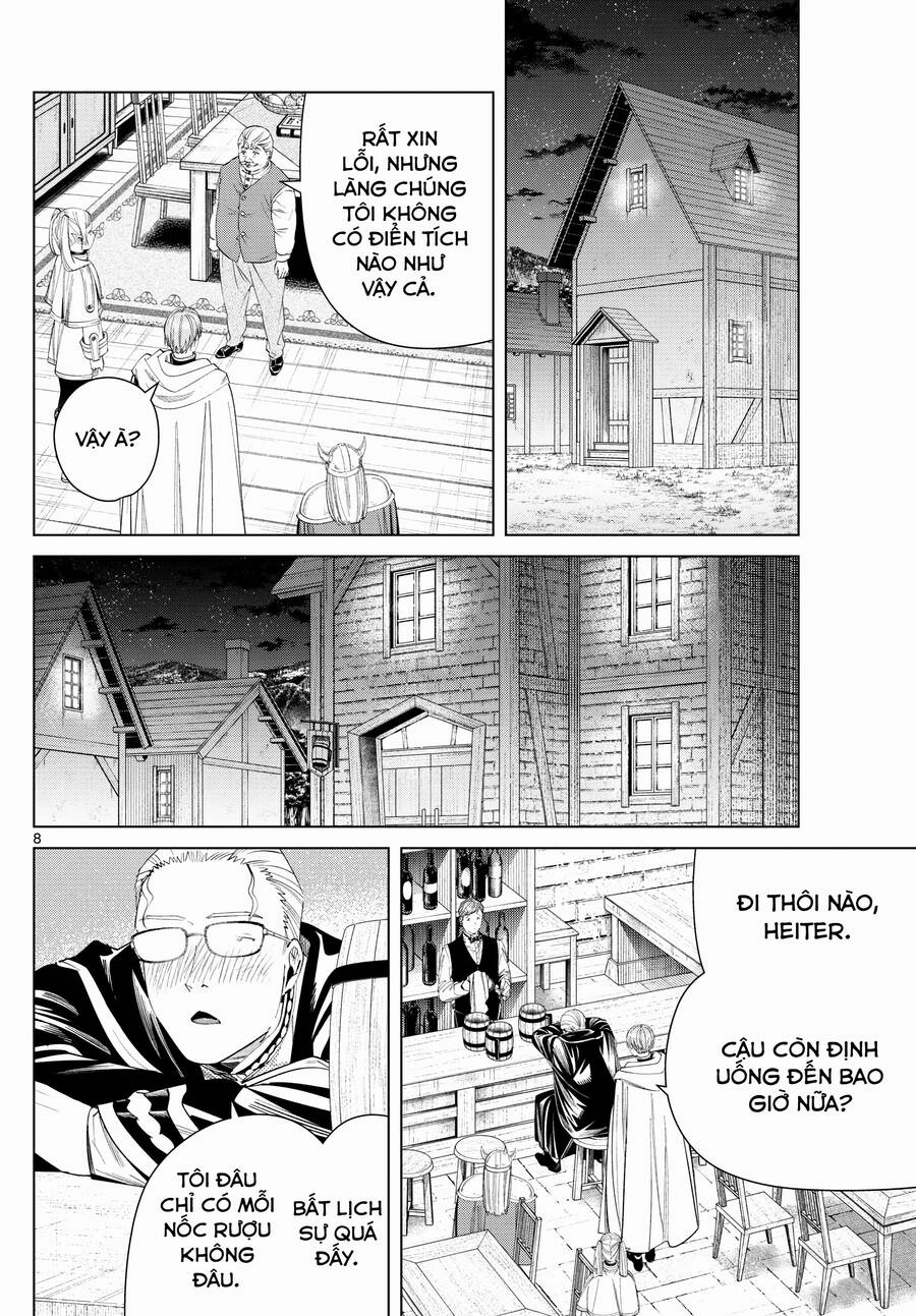 Sousou No Frieren Chapter 113 - 11